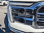 New 2025 FORD F-150 LARIAT in JACKSONVILLE, FLORIDA (Photo 10)