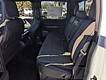 New 2025 FORD F-150 LARIAT in JACKSONVILLE, FLORIDA (Photo 14)
