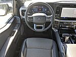 New 2025 FORD F-150 LARIAT in JACKSONVILLE, FLORIDA (Photo 16)