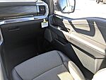 New 2025 FORD F-150 LARIAT in JACKSONVILLE, FLORIDA (Photo 17)