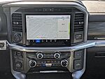 New 2025 FORD F-150 LARIAT in JACKSONVILLE, FLORIDA (Photo 18)