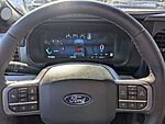 New 2025 FORD F-150 LARIAT in JACKSONVILLE, FLORIDA (Photo 31)