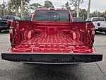 New 2025 FORD F-150 LARIAT in JACKSONVILLE, FLORIDA (Photo 13)