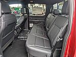 New 2025 FORD F-150 LARIAT in JACKSONVILLE, FLORIDA (Photo 14)