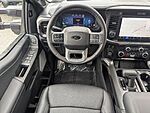 New 2025 FORD F-150 LARIAT in JACKSONVILLE, FLORIDA (Photo 16)