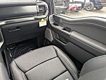 New 2025 FORD F-150 LARIAT in JACKSONVILLE, FLORIDA (Photo 17)
