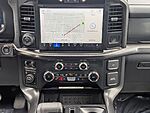 New 2025 FORD F-150 LARIAT in JACKSONVILLE, FLORIDA (Photo 18)
