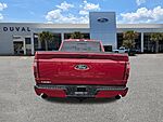 New 2025 FORD F-150 LARIAT in JACKSONVILLE, FLORIDA (Photo 5)