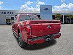 New 2025 FORD F-150 LARIAT in JACKSONVILLE, FLORIDA (Photo 6)
