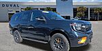 New 2025 FORD EXPEDITION TREMOR in JACKSONVILLE, FLORIDA