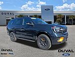 New 2025 FORD EXPEDITION TREMOR in JACKSONVILLE, FLORIDA (Photo 1)