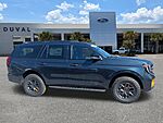 New 2025 FORD EXPEDITION TREMOR in JACKSONVILLE, FLORIDA (Photo 2)