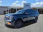 New 2025 FORD EXPEDITION TREMOR in JACKSONVILLE, FLORIDA (Photo 7)