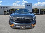 New 2025 FORD EXPEDITION TREMOR in JACKSONVILLE, FLORIDA (Photo 8)