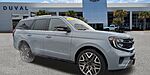 New 2025 FORD EXPEDITION PLATINUM in JACKSONVILLE, FLORIDA