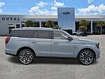 New 2025 FORD EXPEDITION PLATINUM in JACKSONVILLE, FLORIDA (Photo 3)