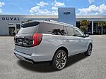 New 2025 FORD EXPEDITION PLATINUM in JACKSONVILLE, FLORIDA (Photo 4)