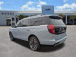 New 2025 FORD EXPEDITION PLATINUM in JACKSONVILLE, FLORIDA (Photo 6)