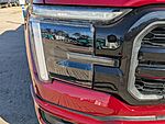 New 2026 FORD F-150 LARIAT in JACKSONVILLE, FLORIDA (Photo 10)