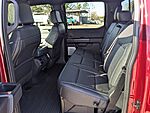 New 2026 FORD F-150 LARIAT in JACKSONVILLE, FLORIDA (Photo 14)