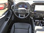 New 2026 FORD F-150 LARIAT in JACKSONVILLE, FLORIDA (Photo 17)