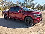 New 2026 FORD F-150 LARIAT in JACKSONVILLE, FLORIDA (Photo 2)