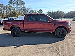 New 2026 FORD F-150 LARIAT in JACKSONVILLE, FLORIDA (Photo 3)