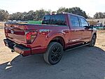 New 2026 FORD F-150 LARIAT in JACKSONVILLE, FLORIDA (Photo 4)