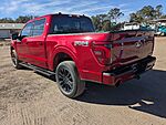New 2026 FORD F-150 LARIAT in JACKSONVILLE, FLORIDA (Photo 6)