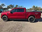 New 2026 FORD F-150 LARIAT in JACKSONVILLE, FLORIDA (Photo 7)