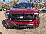 New 2026 FORD F-150 LARIAT in JACKSONVILLE, FLORIDA (Photo 9)