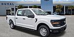 New 2026 FORD F-150 XL in JACKSONVILLE, FLORIDA