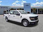 New 2026 FORD F-150 XL in JACKSONVILLE, FLORIDA (Photo 2)