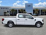New 2026 FORD F-150 XL in JACKSONVILLE, FLORIDA (Photo 3)