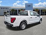 New 2026 FORD F-150 XL in JACKSONVILLE, FLORIDA (Photo 4)