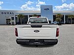 New 2026 FORD F-150 XL in JACKSONVILLE, FLORIDA (Photo 5)