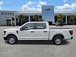 New 2026 FORD F-150 XL in JACKSONVILLE, FLORIDA (Photo 7)