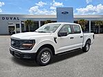 New 2026 FORD F-150 XL in JACKSONVILLE, FLORIDA (Photo 8)