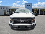 New 2026 FORD F-150 XL in JACKSONVILLE, FLORIDA (Photo 9)