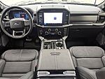 New 2026 FORD F-150 PLATINUM in JACKSONVILLE, FLORIDA (Photo 15)