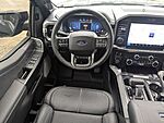 New 2026 FORD F-150 PLATINUM in JACKSONVILLE, FLORIDA (Photo 16)