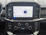 New 2026 FORD F-150 PLATINUM in JACKSONVILLE, FLORIDA (Photo 18)