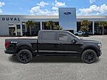 New 2026 FORD F-150 PLATINUM in JACKSONVILLE, FLORIDA (Photo 3)