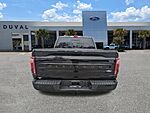 New 2026 FORD F-150 PLATINUM in JACKSONVILLE, FLORIDA (Photo 5)