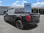 New 2026 FORD F-150 PLATINUM in JACKSONVILLE, FLORIDA (Photo 6)