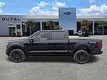 New 2026 FORD F-150 PLATINUM in JACKSONVILLE, FLORIDA (Photo 7)