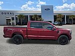 New 2026 FORD F-150 LARIAT in JACKSONVILLE, FLORIDA (Photo 3)