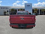 New 2026 FORD F-150 LARIAT in JACKSONVILLE, FLORIDA (Photo 5)