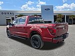 New 2026 FORD F-150 LARIAT in JACKSONVILLE, FLORIDA (Photo 6)