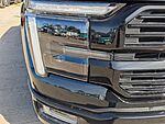 New 2026 FORD F-150 PLATINUM in JACKSONVILLE, FLORIDA (Photo 10)